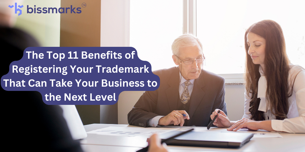 Benefits of Registering Your Trademark